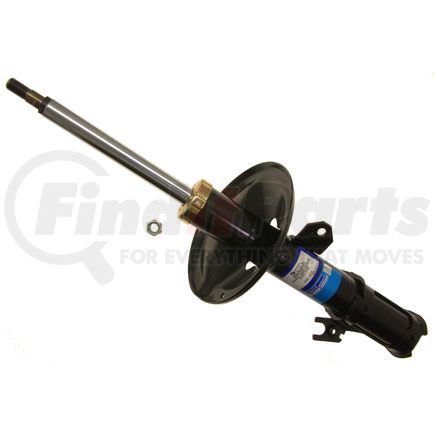 030 075 by SACHS NORTH AMERICA - Suspension Strut