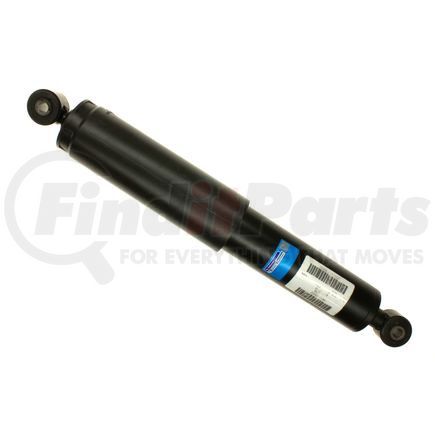 030 239 by SACHS NORTH AMERICA - Shock Absorber