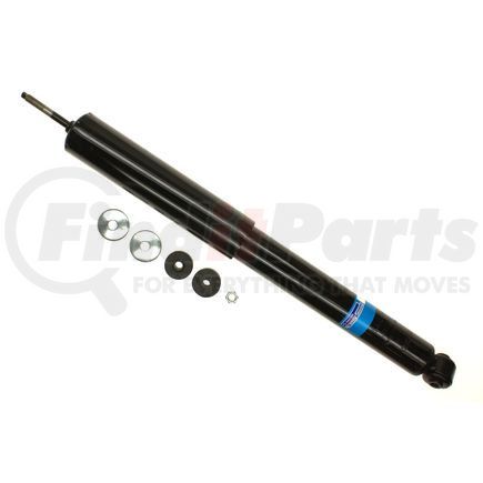 030 240 by SACHS NORTH AMERICA - Shock Absorber