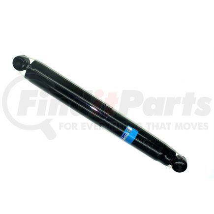 030 242 by SACHS NORTH AMERICA - Shock Absorber