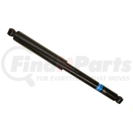 030 297 by SACHS NORTH AMERICA - Shock Absorber