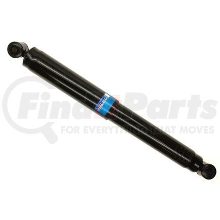 030 246 by SACHS NORTH AMERICA - Shock Absorber