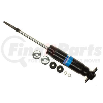 030 245 by SACHS NORTH AMERICA - Shock Absorber