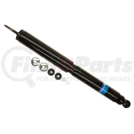 030 248 by SACHS NORTH AMERICA - Shock Absorber