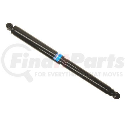 030 249 by SACHS NORTH AMERICA - Shock Absorber
