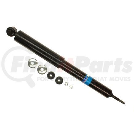 030 268 by SACHS NORTH AMERICA - Shock Absorber