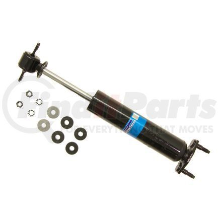 030 270 by SACHS NORTH AMERICA - Shock Absorber