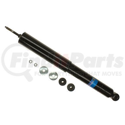 030 731 by SACHS NORTH AMERICA - Shock Absorber