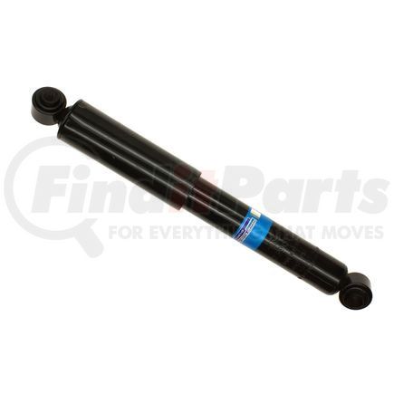 030 810 by SACHS NORTH AMERICA - Shock Absorber