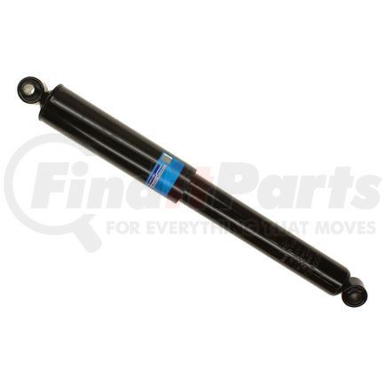 030 837 by SACHS NORTH AMERICA - Shock Absorber