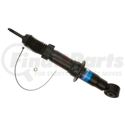 030 881 by SACHS NORTH AMERICA - Shock Absorber