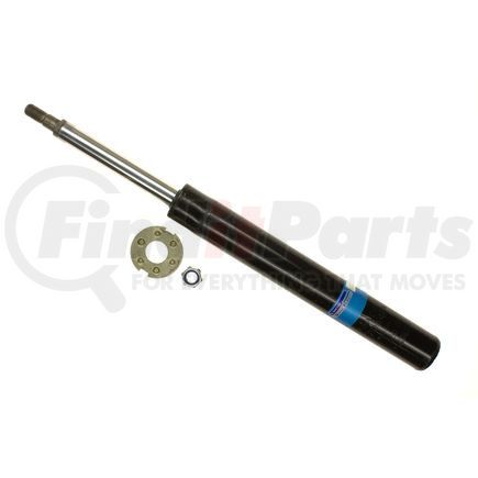 031 048 by SACHS NORTH AMERICA - Suspension Strut Cartridge