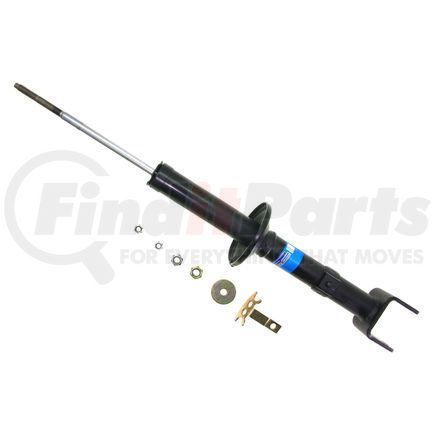 031 160 by SACHS NORTH AMERICA - Suspension Strut