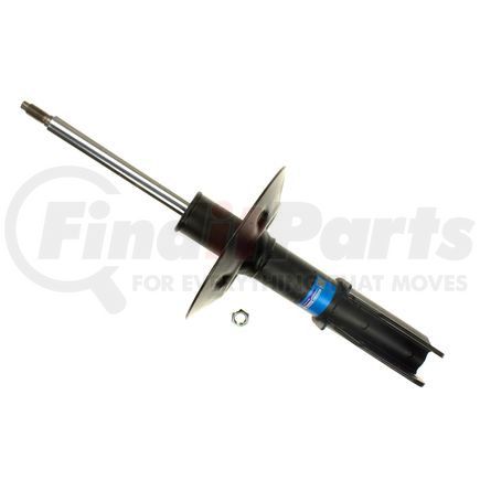 031 237 by SACHS NORTH AMERICA - Suspension Strut