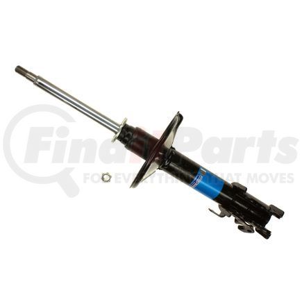 031 216 by SACHS NORTH AMERICA - Suspension Strut