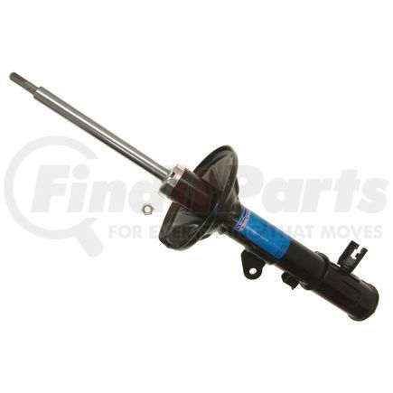 031 358 by SACHS NORTH AMERICA - Suspension Strut