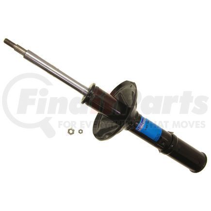 031 195 by SACHS NORTH AMERICA - Suspension Strut