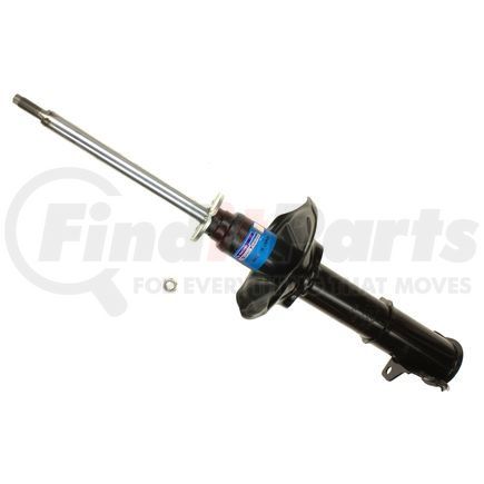 031 212 by SACHS NORTH AMERICA - Suspension Strut