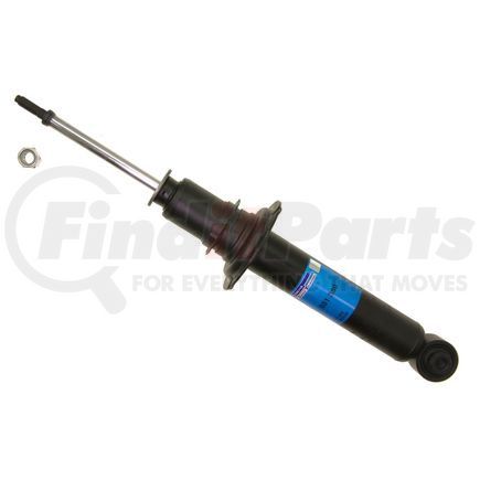 031 380 by SACHS NORTH AMERICA - Shock Absorber