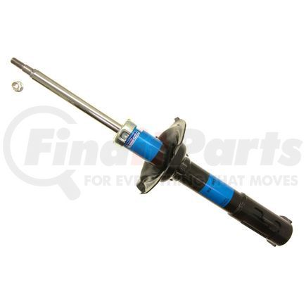 031 393 by SACHS NORTH AMERICA - Suspension Strut