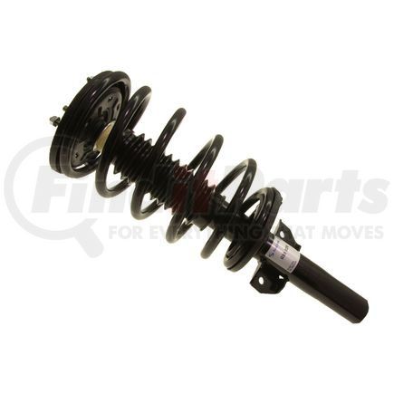 033 020 by SACHS NORTH AMERICA - Suspension Strut and Coil Spring Assembly