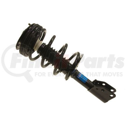 033 011 by SACHS NORTH AMERICA - Suspension Strut and Coil Spring Assembly