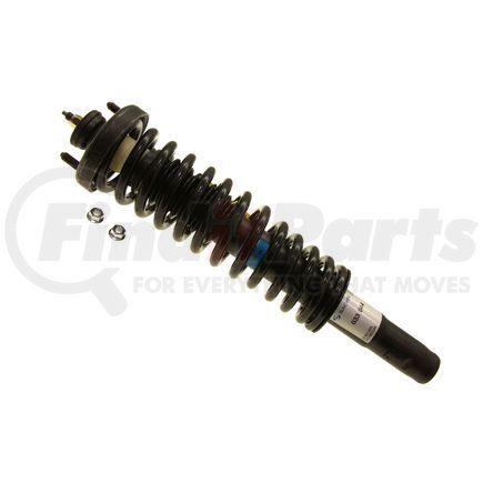 033 044 by SACHS NORTH AMERICA - Suspension Strut and Coil Spring Assembly