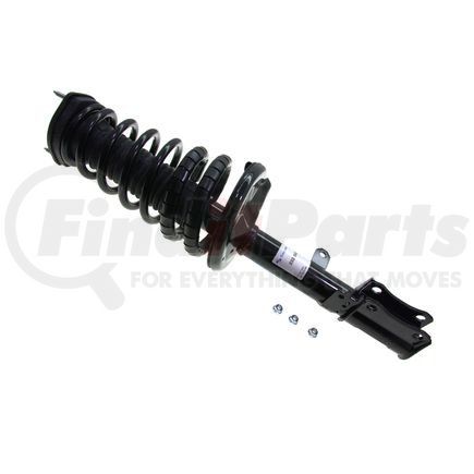 033 043 by SACHS NORTH AMERICA - Suspension Strut and Coil Spring Assembly