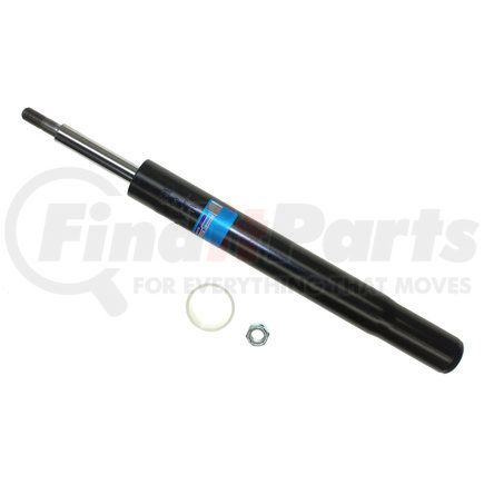 100 199 by SACHS NORTH AMERICA - Suspension Strut Cartridge