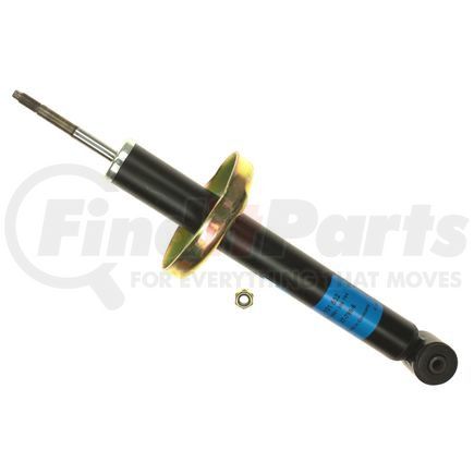101 532 by SACHS NORTH AMERICA - Shock Absorber