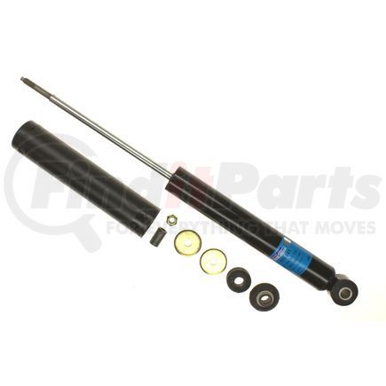 105 841 by SACHS NORTH AMERICA - Shock Absorber