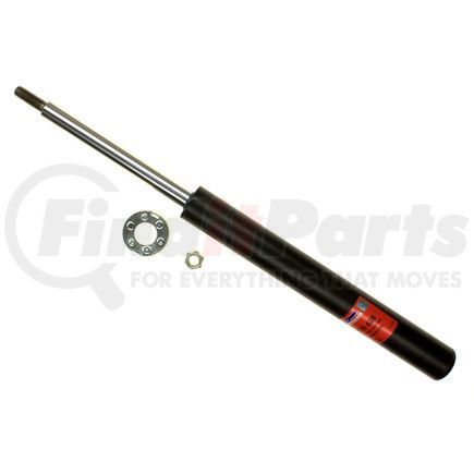 170 426 by SACHS NORTH AMERICA - Suspension Strut Cartridge