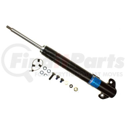 115 071 by SACHS NORTH AMERICA - Suspension Strut