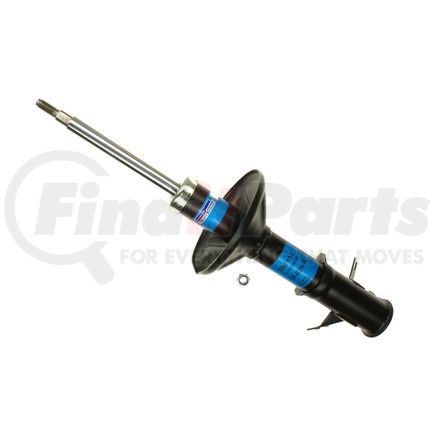 230 131 by SACHS NORTH AMERICA - Suspension Strut