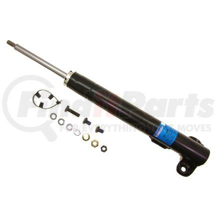 115 069 by SACHS NORTH AMERICA - Suspension Strut