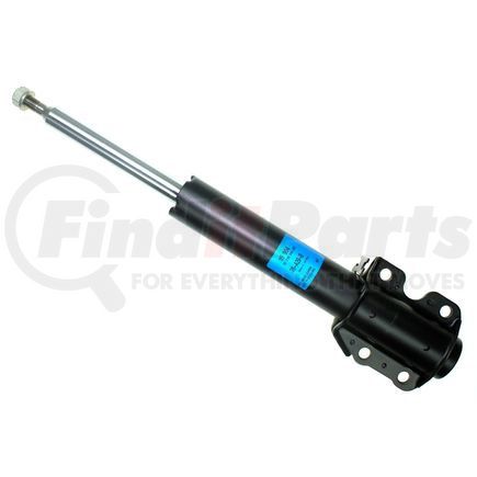 115 904 by SACHS NORTH AMERICA - Suspension Strut