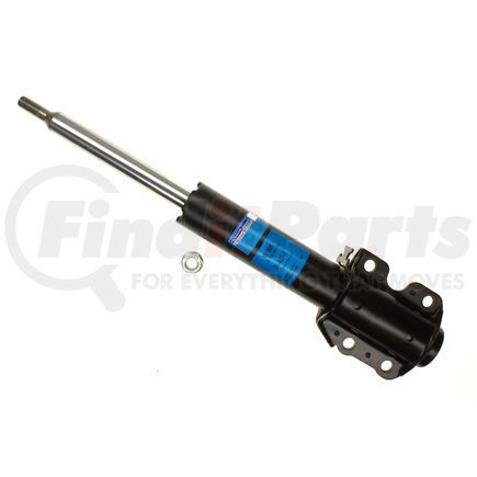 115 906 by SACHS NORTH AMERICA - Suspension Strut