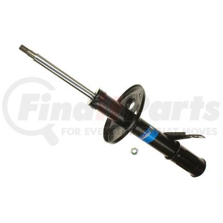 290 083 by SACHS NORTH AMERICA - Suspension Strut