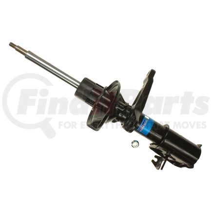 310 021 by SACHS NORTH AMERICA - Suspension Strut