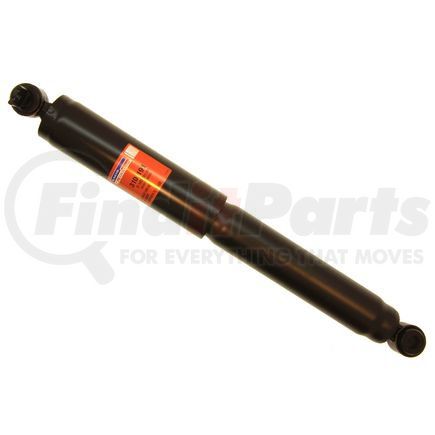 310 191 by SACHS NORTH AMERICA - Shock Absorber