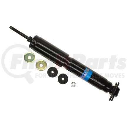 310 222 by SACHS NORTH AMERICA - Shock Absorber