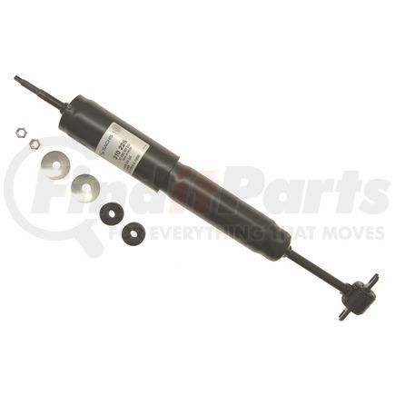 310 225 by SACHS NORTH AMERICA - Shock Absorber