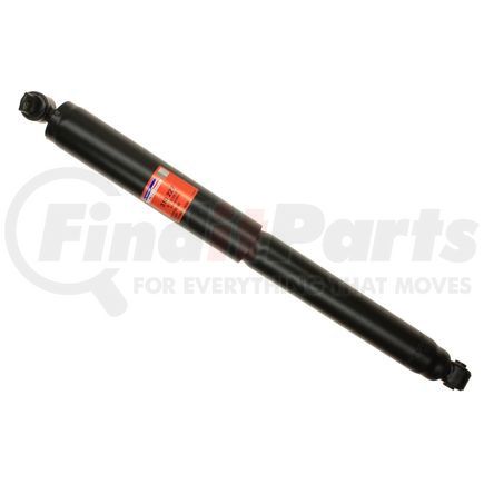 310 227 by SACHS NORTH AMERICA - Shock Absorber