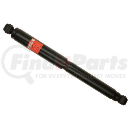 310 196 by SACHS NORTH AMERICA - Shock Absorber