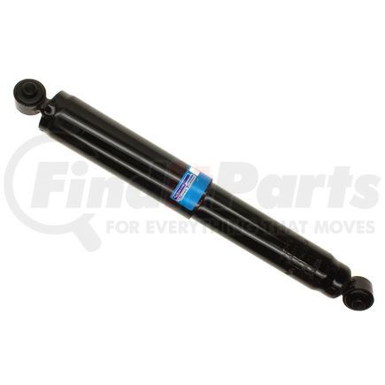 310 203 by SACHS NORTH AMERICA - Shock Absorber