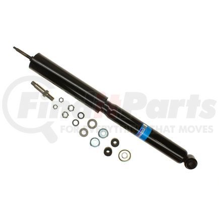 310 249 by SACHS NORTH AMERICA - Shock Absorber