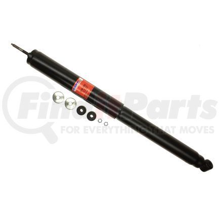 310 253 by SACHS NORTH AMERICA - Shock Absorber