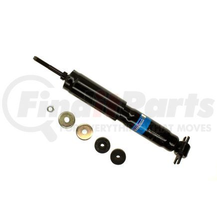 310 260 by SACHS NORTH AMERICA - Shock Absorber