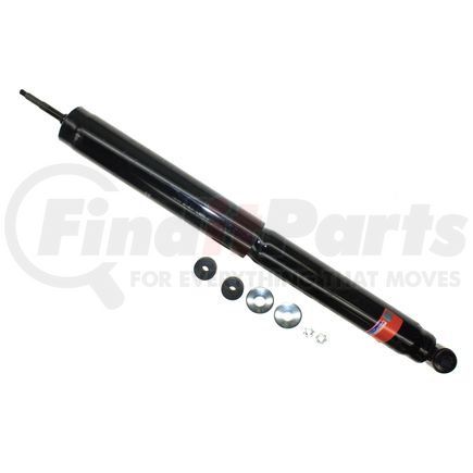 310 235 by SACHS NORTH AMERICA - Shock Absorber