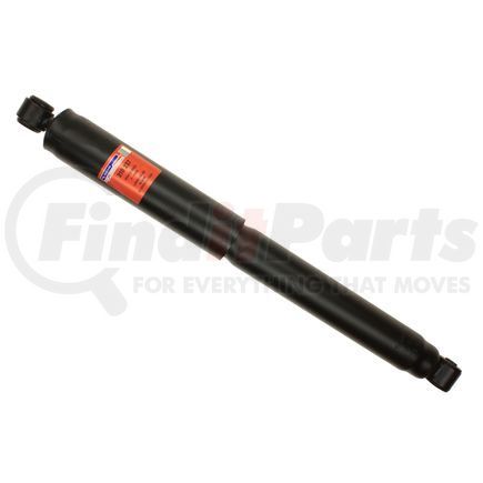 310 237 by SACHS NORTH AMERICA - Shock Absorber